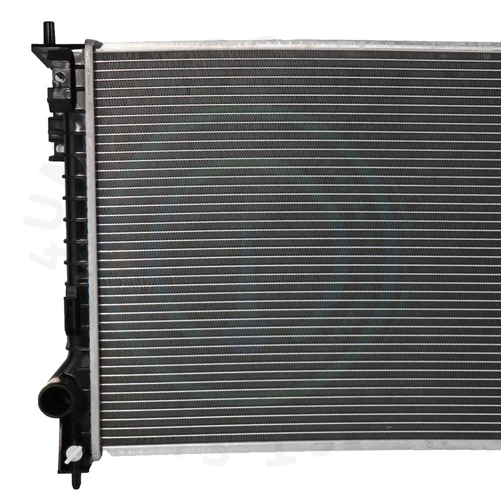 Cooling Kit for Ford Edge Lincoln MKX (2007–2010)