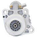 Starter Motor 4cyl 2.2L S2 for Kia Ceres Diesel Traytop (1992-1997)