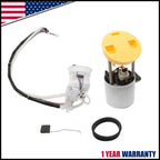 Fuel Pump Module Assembly Set for Mercedes-Benz E320 E350 E500 CLS500 (2003–2009)