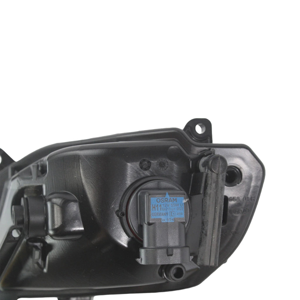 Hella Fog Light 354842021 for