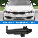 Front Right Headlight Washer Nozzle for Audi A4 (2011–2012) No. 8K0955102