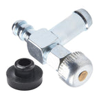 Shut Off Valve Fuel Tank Grommet for Coleman Generator (735-0149, 935-0149)
