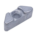 6E5-11325-00 Aluminum Anode for Yamaha Outboard