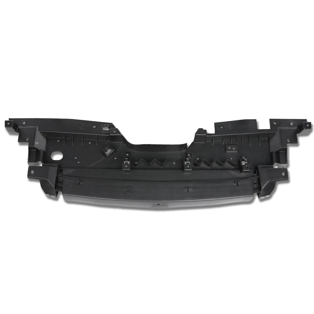 Radiator Support Core for Jeep Cherokee (2019–2022)