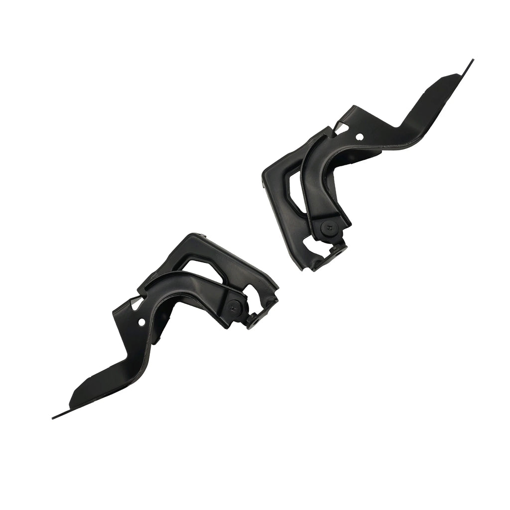 Set of 2 Hood Hinges for Toyota RAV4 (2013-2018)