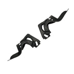 Set of 2 Hood Hinges for Toyota RAV4 (2013-2018)