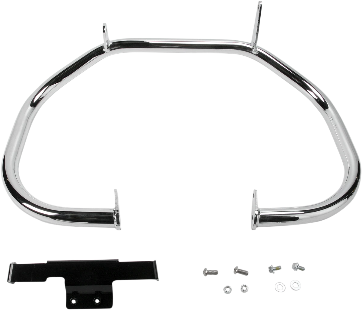 Cobra Freeway Bar for Honda VTX1800 (2001–2008) - Fatty - 01-2165