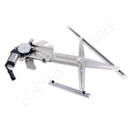 Window Regulator Front Right for Chevy Colorado GMC (2004–2012)