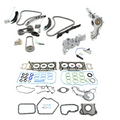 Timing Chain, Pump & Head Gaskets for Chrysler Dodge Jeep 200 300 (2011–2015)