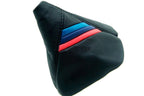 Manual Shift Boot Cover for BMW E36 (1992–1999) Leather Synthetic
