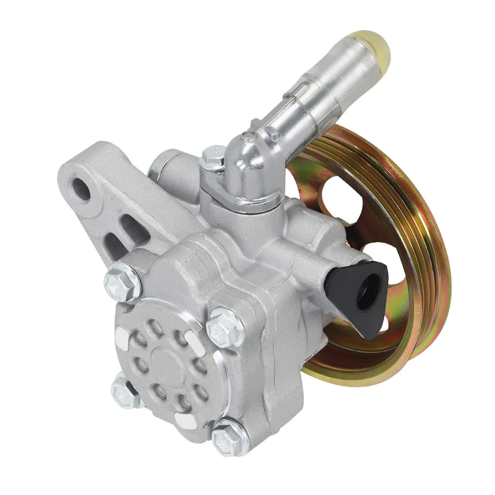 Power Steering Pump with Pulley for Acura TL (1999–2003) 3.2L V6