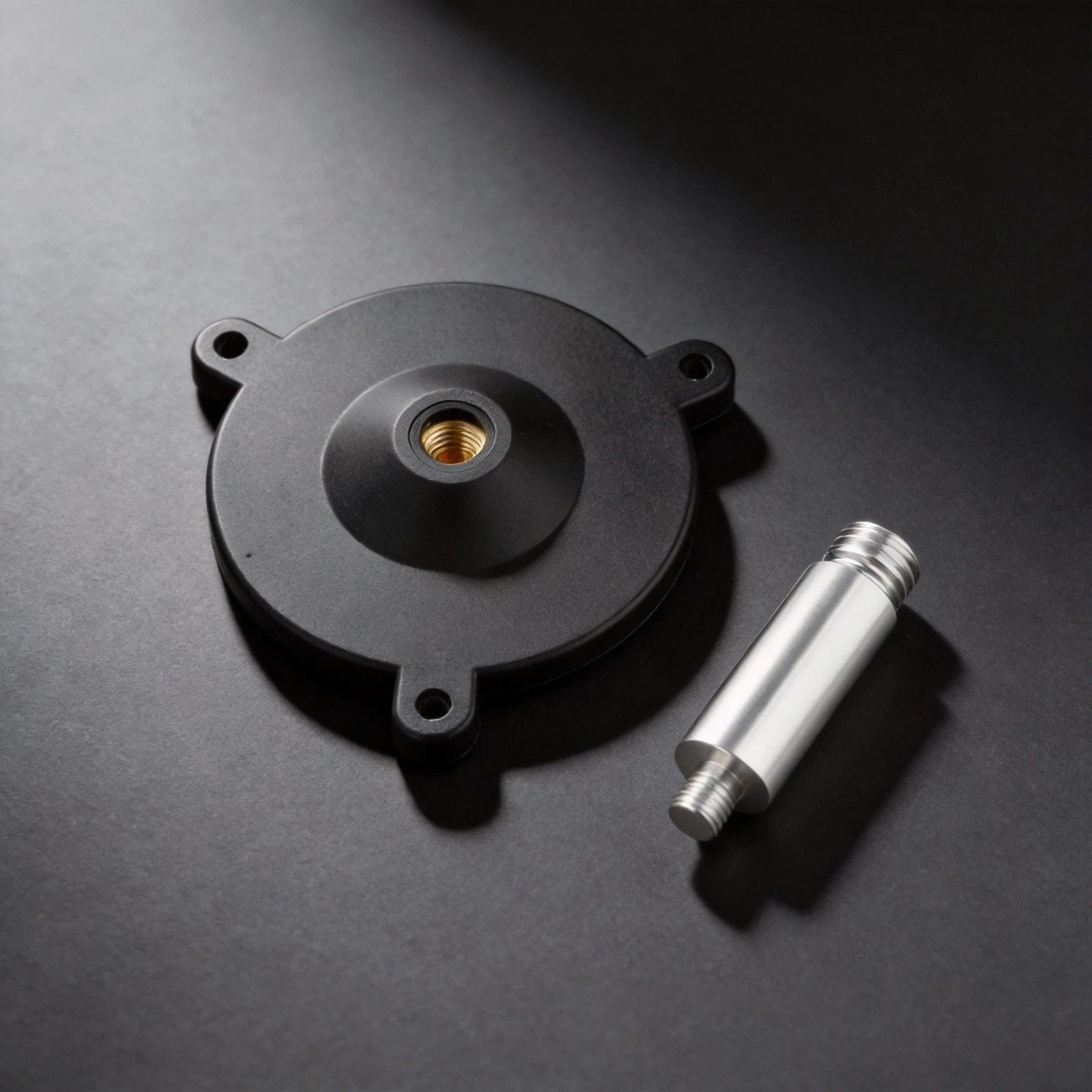 GNSS Antenna Mounting Bracket for Universal Fit (2010–2023)
