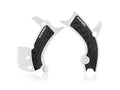 Acerbis X Grip Frame Guard for Yamaha YZ450F YZ250F (2018–2021)