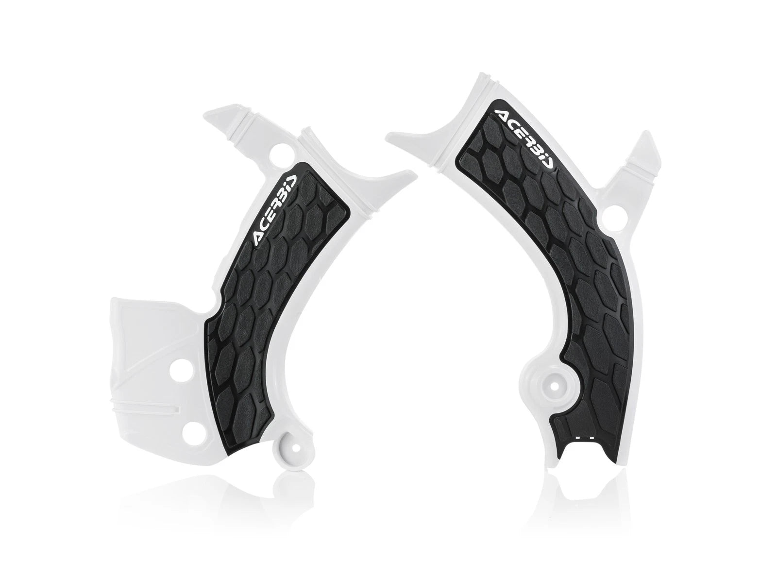 Acerbis X Grip Frame Guard for Yamaha YZ450F YZ250F (2018–2021)
