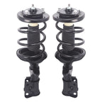 2X Front Struts Shock Absorbers for Honda CR-V (2002-2006)