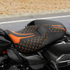Heated Seats for Harley Electra Street Road King Glide (2009–2023)