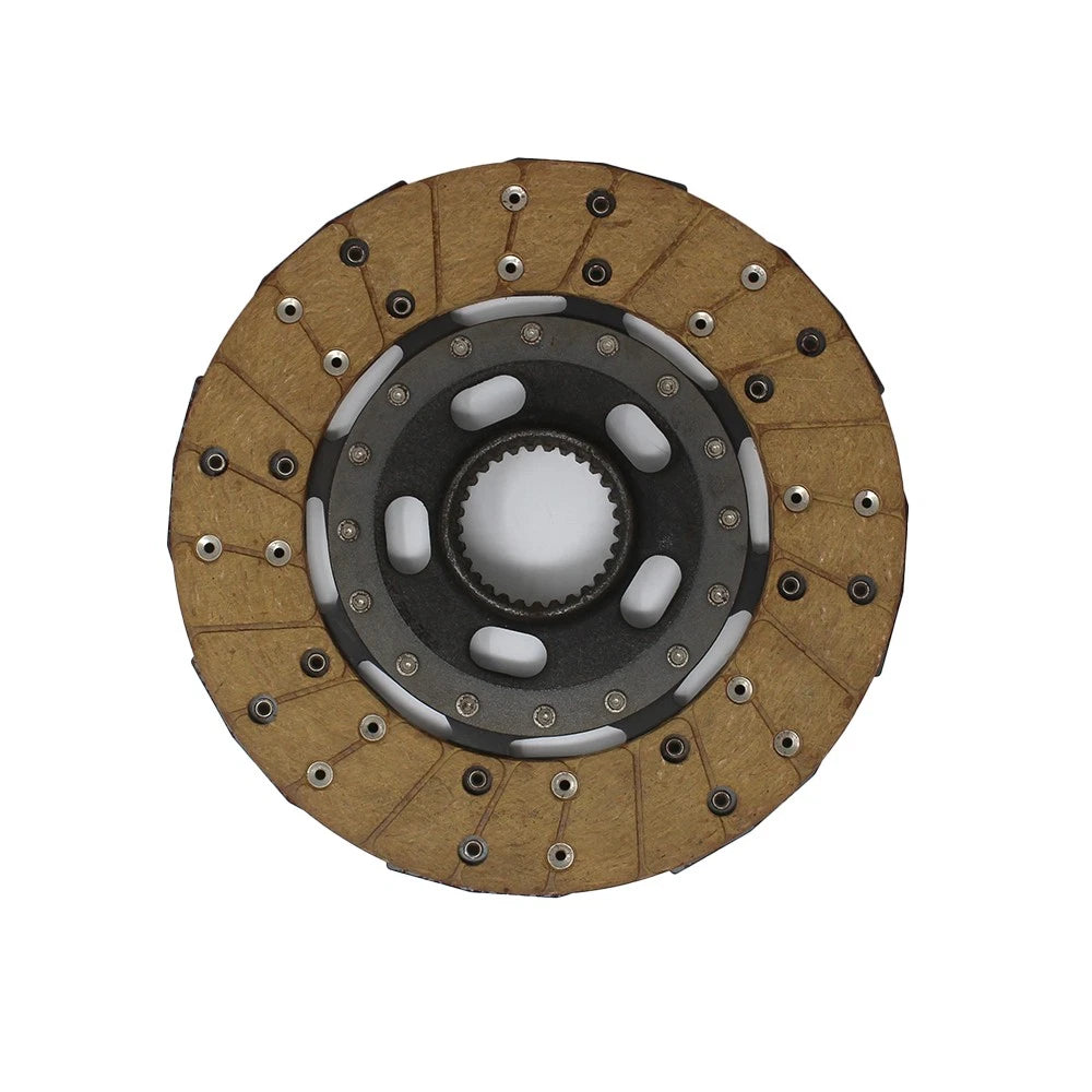 8.5" PTO Disc for Ford (Replaces 81808610)