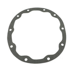 Differential Cover with Gasket & Drain Plug for Jeep (10-Bolt)