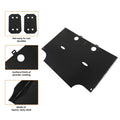 Rear Skid Plate for Ford F-150 Ecoboost (2015–2022)