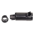 Windshield Washer Pump for Hyundai Sonata Elantra Azera Kia Optima (2006–2013)