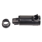 Windshield Washer Pump for Hyundai Sonata Elantra Azera Kia Optima (2006–2013)