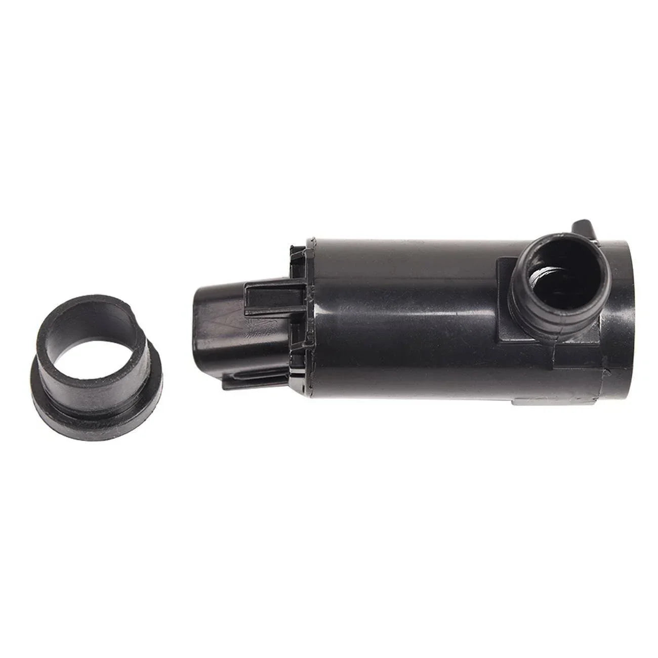 Windshield Washer Pump for Hyundai Sonata Elantra Azera Kia Optima (2006–2013)