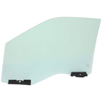Front Passenger Door Glass for Ford F-150 (2015–2018)