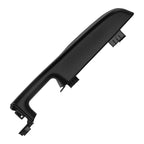 Black Door Armrest for GM Chevrolet (15703702, 88981548)
