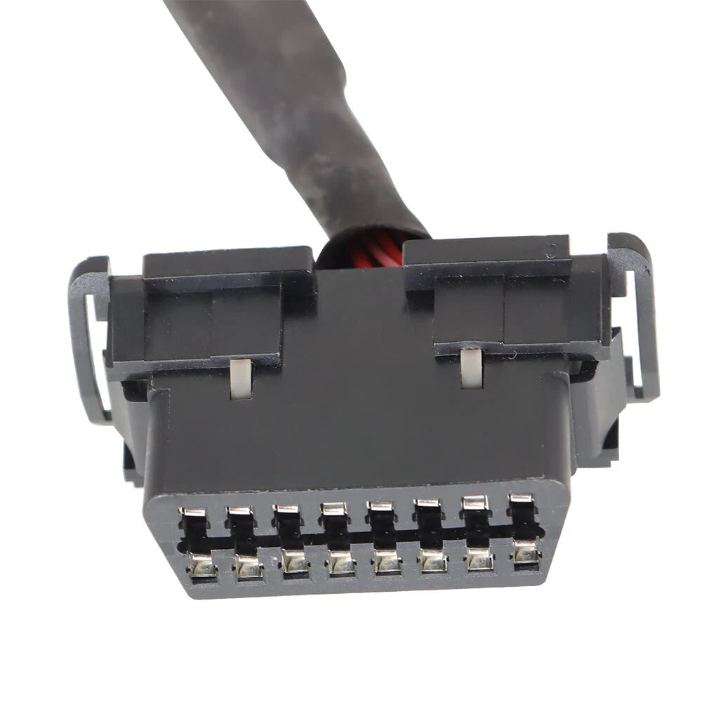 OBD2 Security Gate Bypass Cable for Dodge Cummins RAM HD (2018â2020)