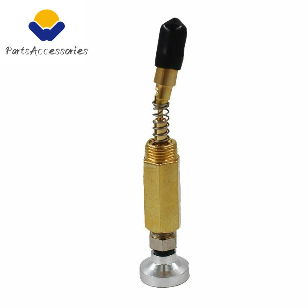 Carburetor Choke Cable Eliminator for Kawasaki KVF300 KVF360 LTF500F (2000–2023)