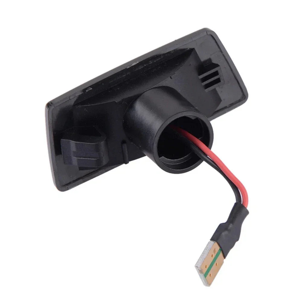LED Side Indicator Lights for Opel Chevrolet Holden (2010-2015)