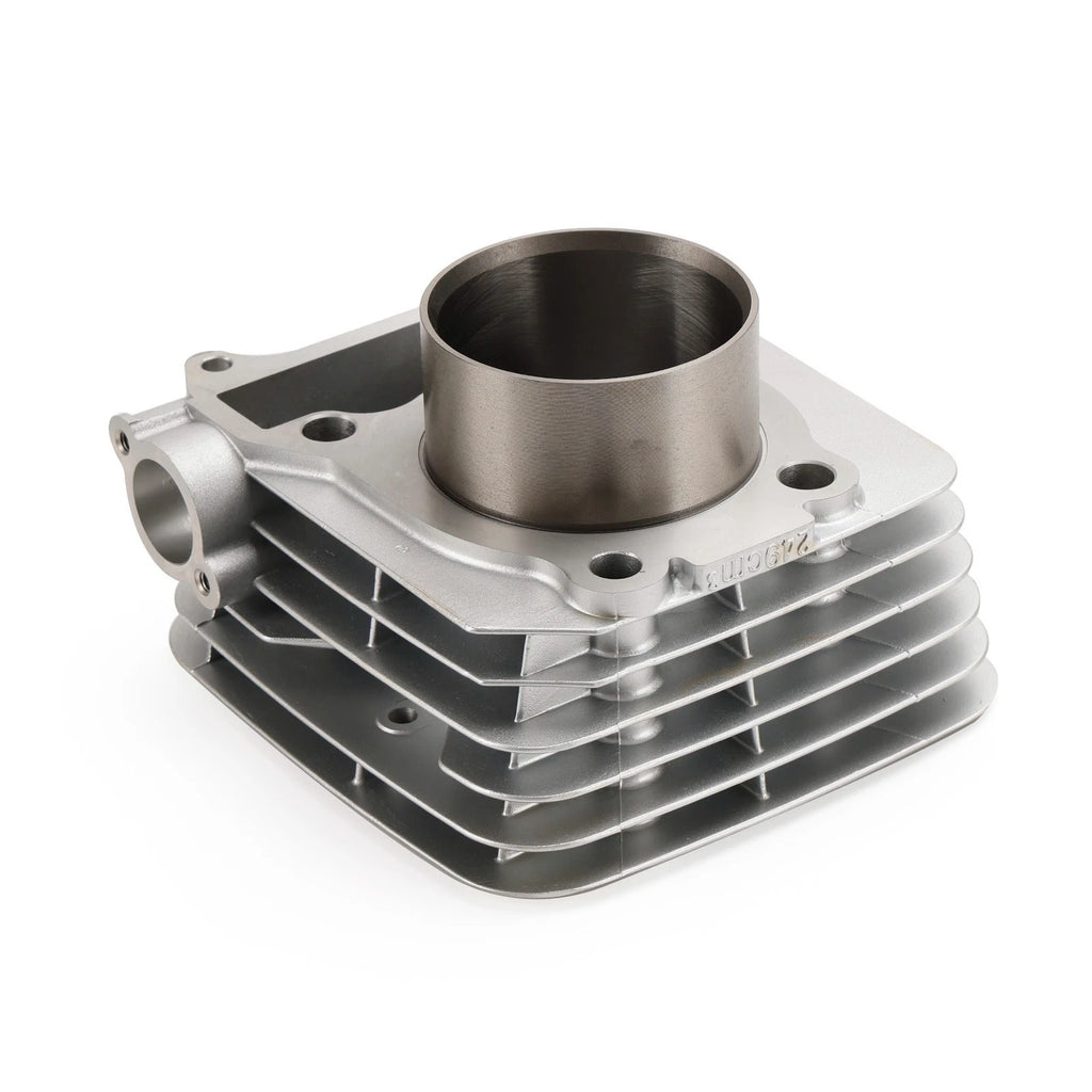Cylinder Piston Gasket Kit for Suzuki DR250 SP250 DF250 (1982–1987)