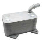 Oil Cooler 90660 for VW Jetta Passat GTI Audi A4 Quattro TT A3 (2005–2011)