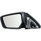 Power Heated Turn Signal Mirrors for Chevrolet Impala (2014–2020)