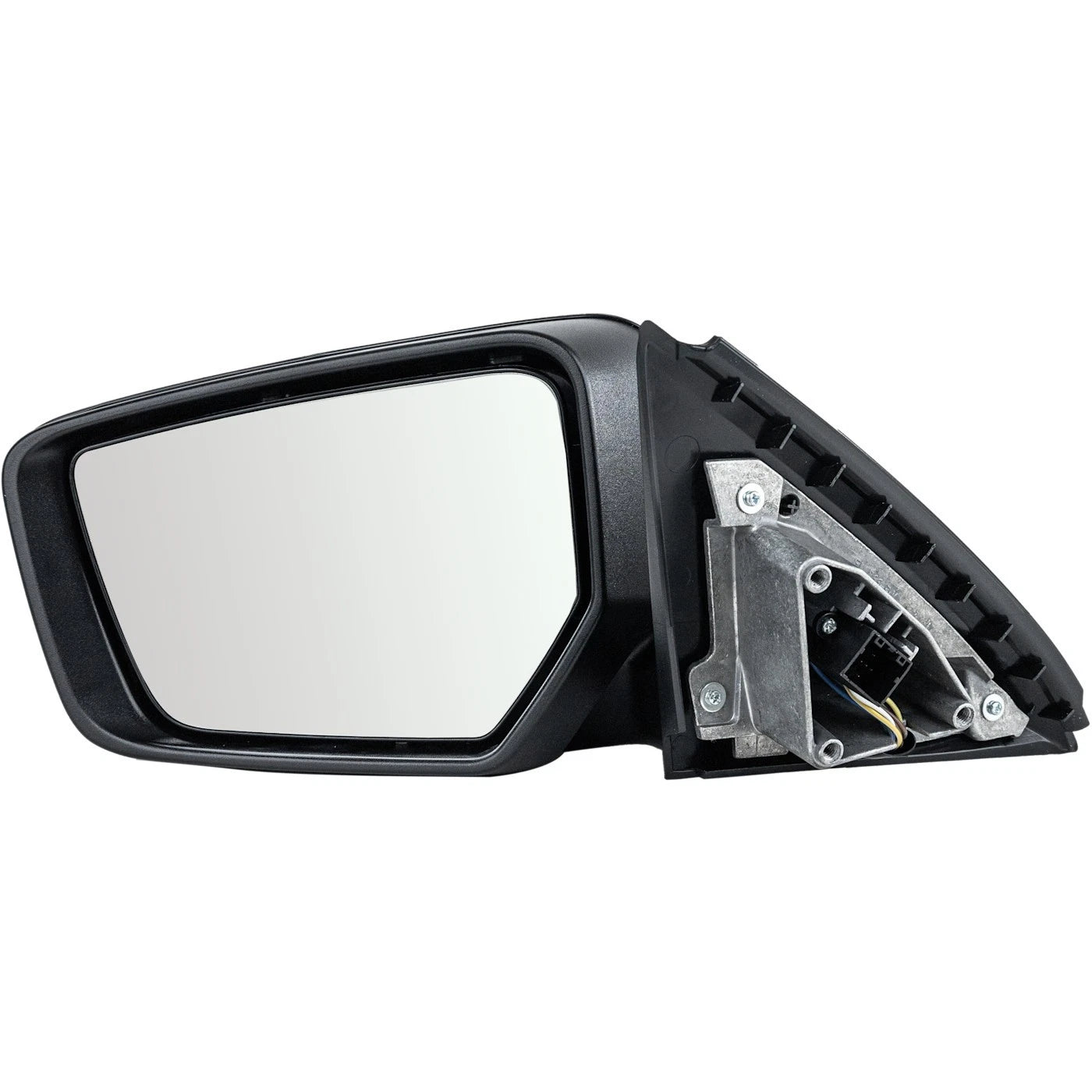 Power Heated Turn Signal Mirrors for Chevrolet Impala (2014–2020)