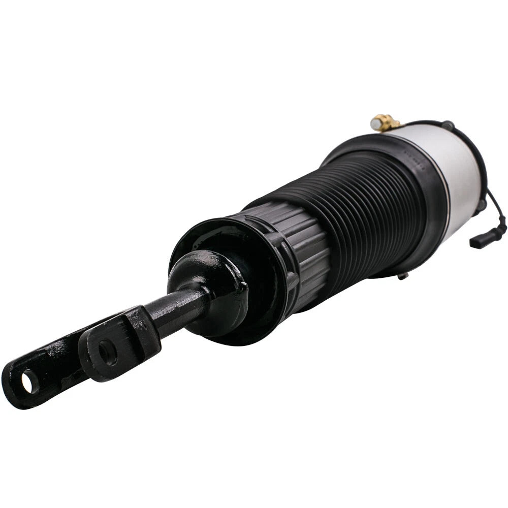 Front Left Air Suspension Strut Shock for Audi A8 D3 4E (2004–2010) 4E0616039AF