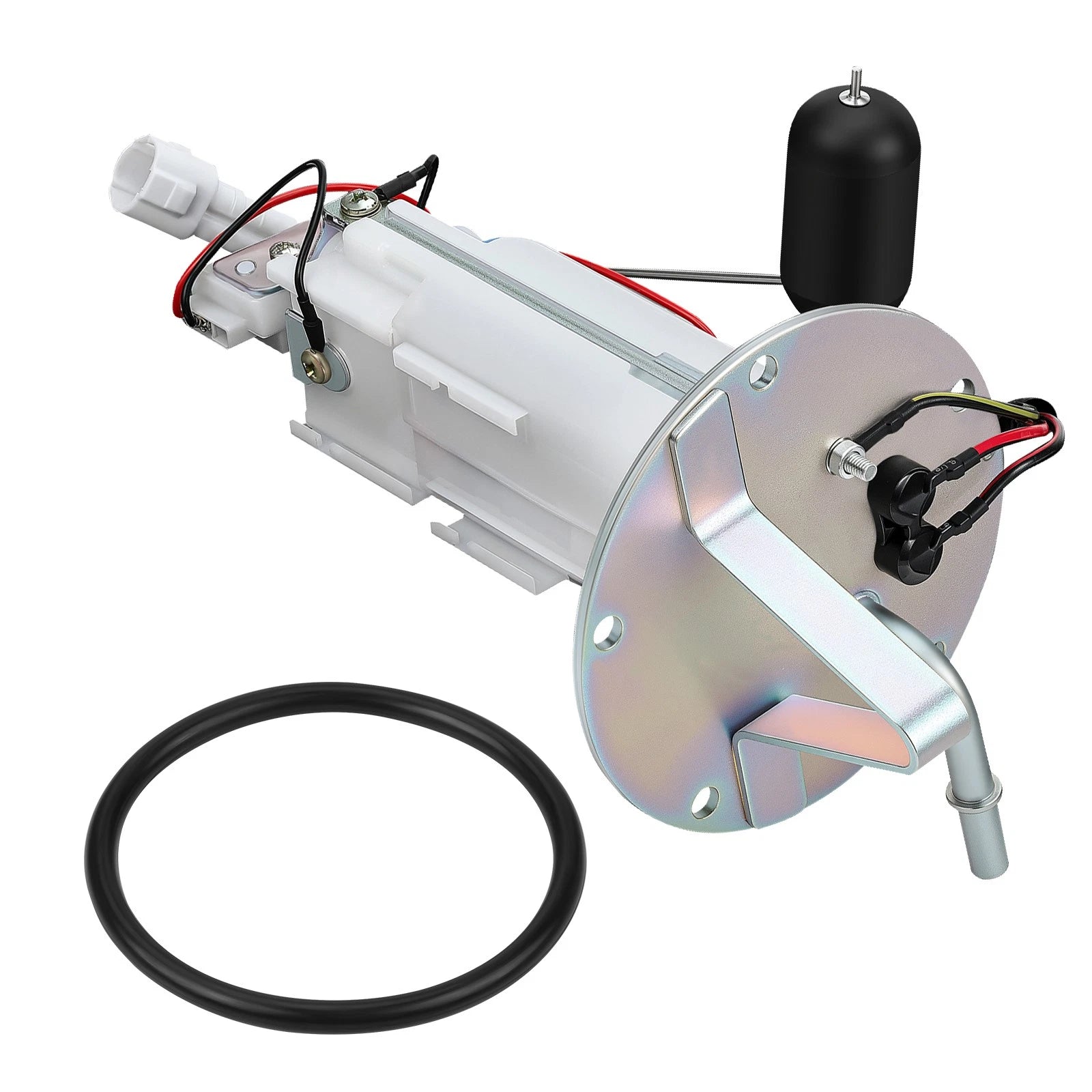 Fuel Pump and O-Ring for Suzuki GSX-R1000 (2009–2016) #15100-47H00