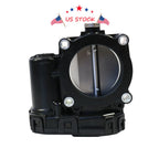 Throttle Body for Jeep Grand Cherokee Liberty Dodge Dakota Nitro Ram 1500 (2005–2010)