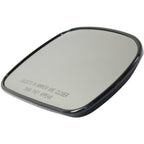 Passenger Mirror Glass for Dodge Caravan Town & Country (1996–2007)