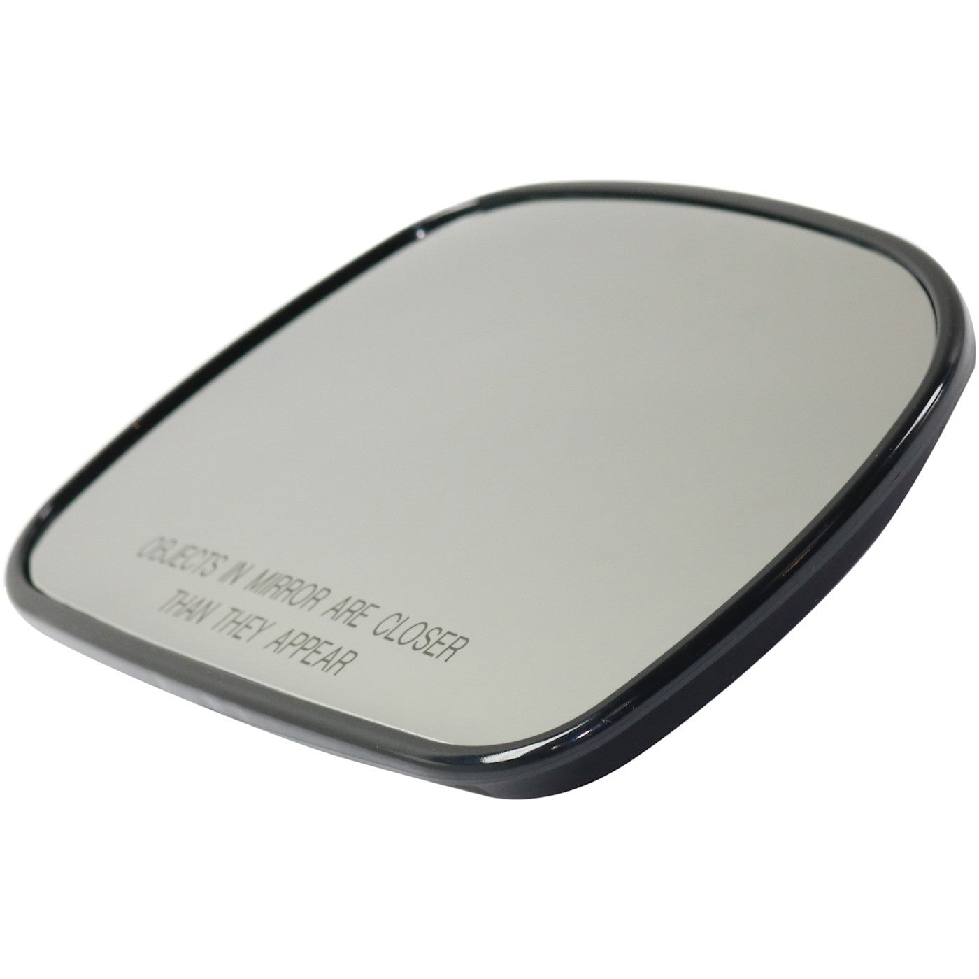 Passenger Mirror Glass for Dodge Caravan Town & Country (1996–2007)