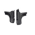 1 Pair Upper Fender Insulation Sponge for Land Rover Range Rover Sport (2014–2022)