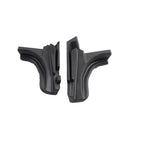 1 Pair Upper Fender Insulation Sponge for Land Rover Range Rover Sport (2014–2022)