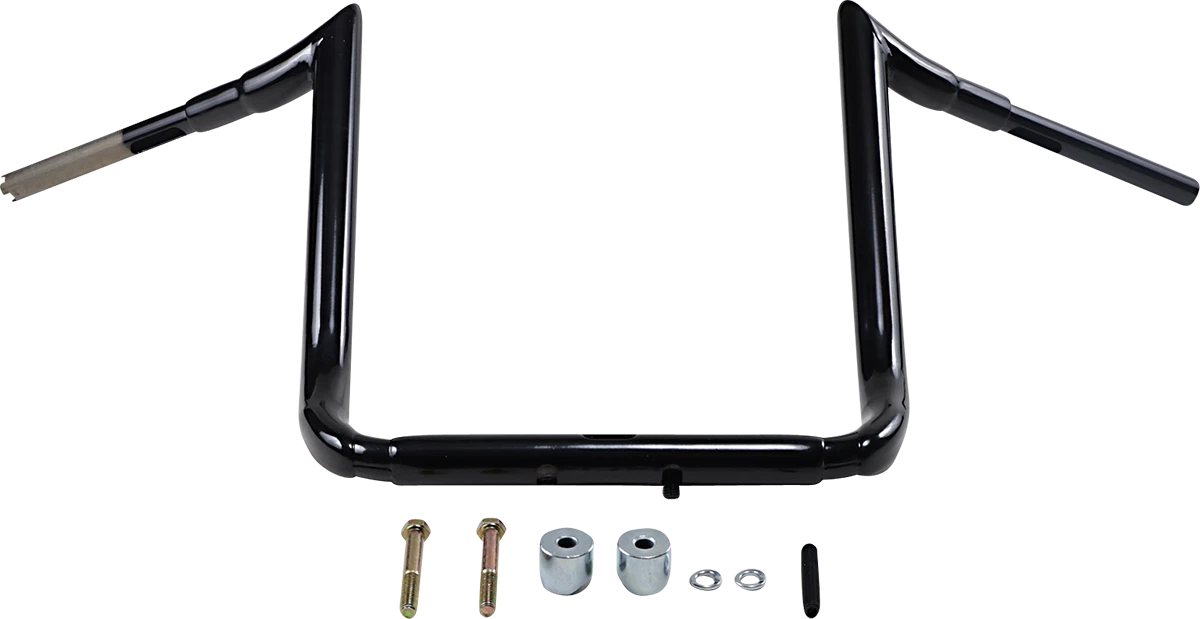 16" LA Choppers Prime Ape Handlebar for Harley (LA-7355-16B)