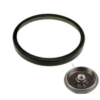 Magnetic Encoder Ring for ABS Rear for