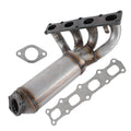Catalytic Converter with Gasket for Dodge Dart 2.0L & 2.4L (2013–2016)