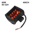 20LED Shockproof Waterproof Work Light for Universal Applications