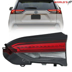 Right Inner Tail Light for Toyota RAV4 (2019–2021)