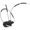Door Lock Actuator for Nissan Armada QX80 (2017–2023)