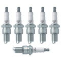 Set of 6 NGK Standard Nickel Spark Plugs for Pontiac Jeep GMC Dodge Chevrolet