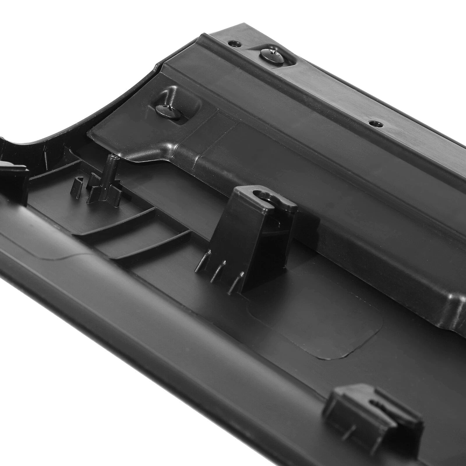 Front Right Door Lower Molding Garnish for Hyundai Santa Fe Sport (2013–2018)